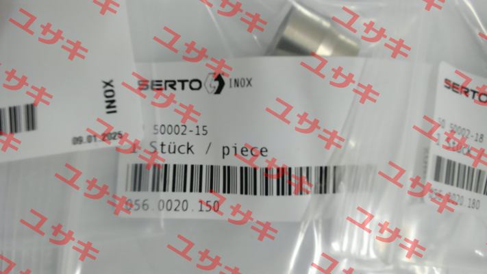 056.0020.150 / SO 50002-15 Serto