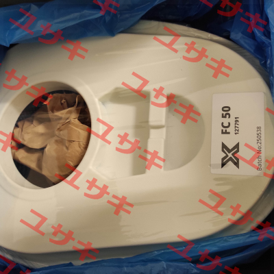 FC 50 Fumex