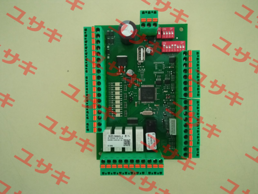C5110864 Clivet