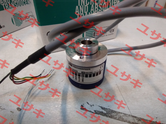 ER38G.200S5/30P 6XXPR.6 Eltra Encoder