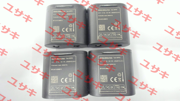 106953 Perma PRO Battery B Perma