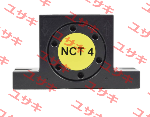 02704000 / NCT 4 NetterVibration