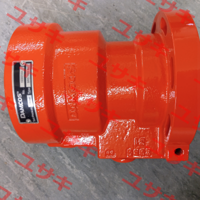 BRC 1000 B1 Damcos