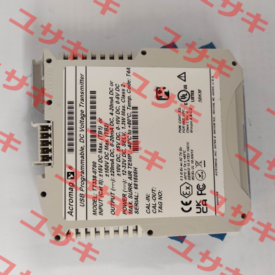 TT338-0700 Acromag