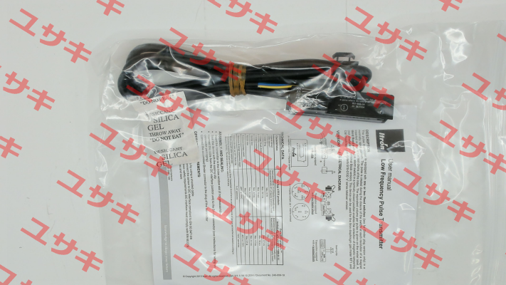 951-858-04 / H0342 Itron