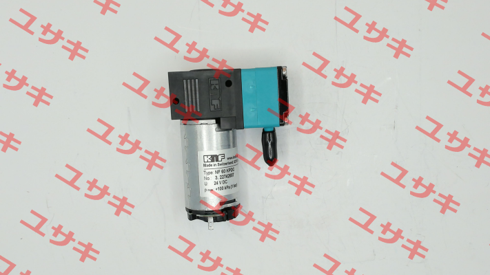 NF 60 KPDC KNF