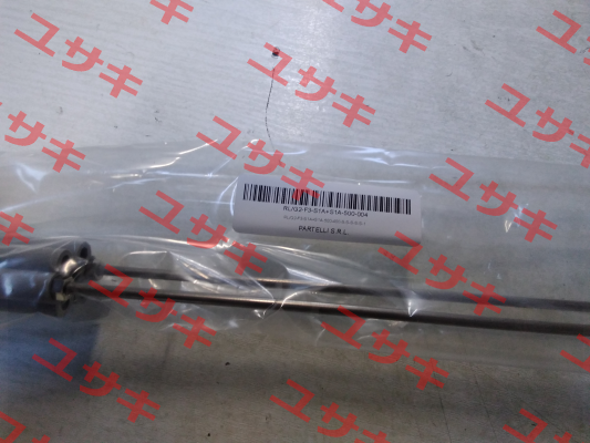 RL/G2-F3-S1A+S1A-500-004 F.lli Giacomello
