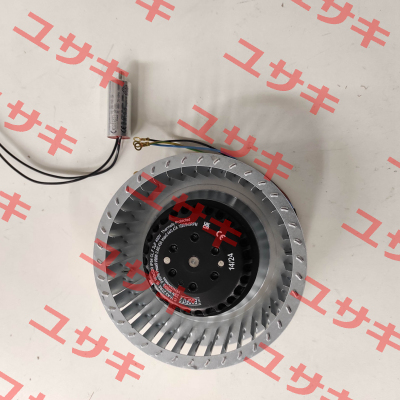 2TRE15 160x52R C17-A3p Ecofit