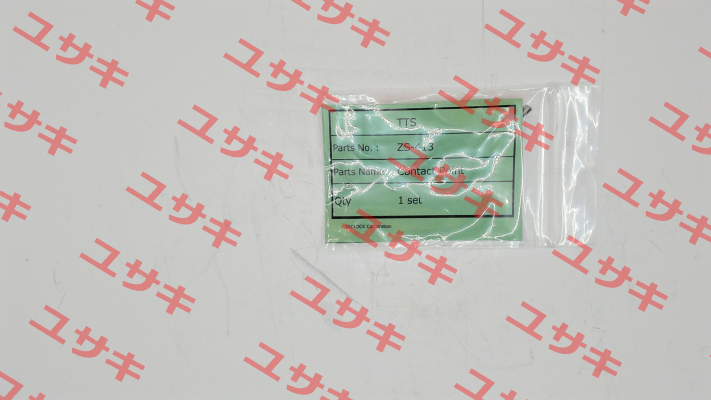 ZS-413 Teclock
