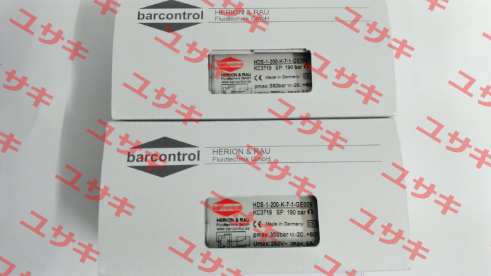HDS-1-200-K-7-1-GE009 Barcontrol