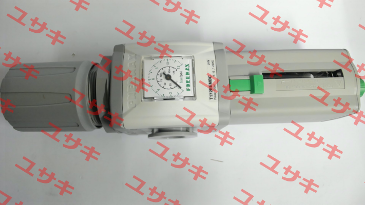 T172BEMBC Pneumax