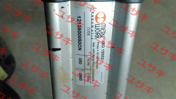 Repair Kit For:1213500850CN  Metal Work