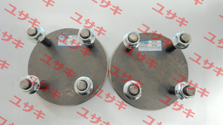 AP-63 for K 63 Singold