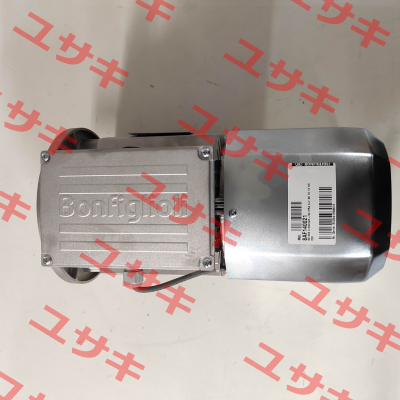 BX 90S 4 230/400-50 IP54 B5 FD 15 NB 230 Bonfiglioli