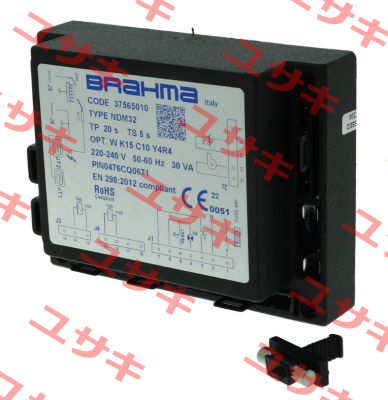 37565010 Brahma