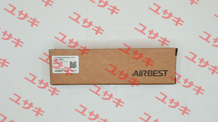 VE-15-HS / ACV-15HS Airbest