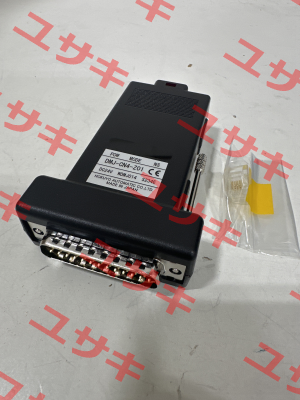 DMJ-CN4-Z01 Hokuyo