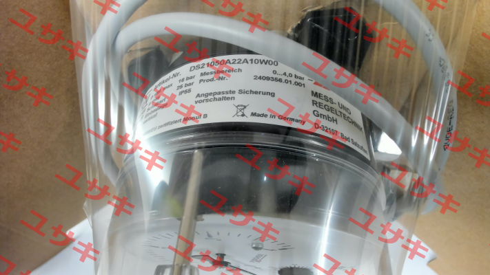 DS21050A22A10W00 Fischer