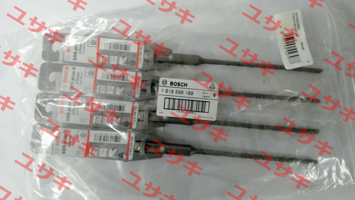 1 618 596 189 Bosch