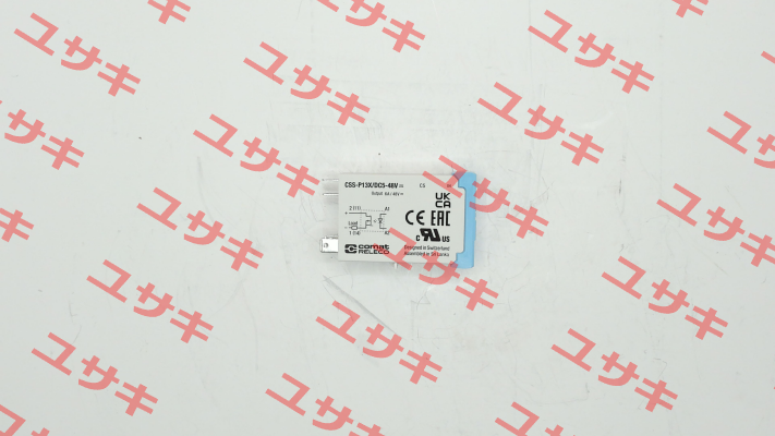 CSS-P13X/DC5-48V Comat Releco