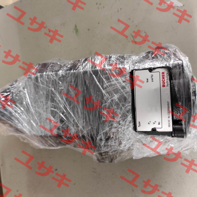 100026873 / QX22-006/22-006R06 Bucher