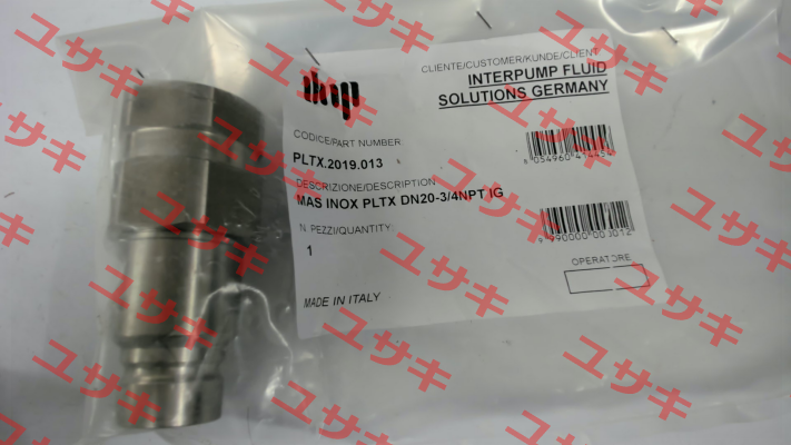 PLTX.2019.013 DNP