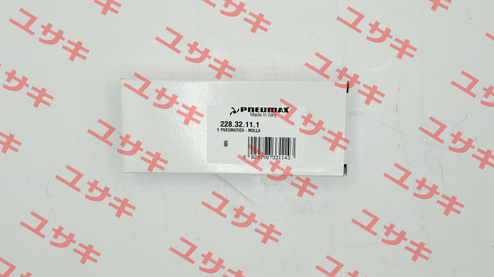 228.32.11.1 Pneumax