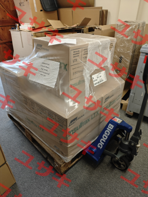 Density Insulfrax LTX 50mm x 610 x 3.66mtrs Unifrax