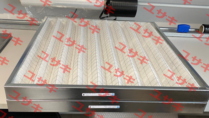 CFW40 G4 General Filter