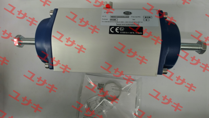RD50120050HL000 Revo