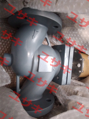 GP0657C Valvole Hofmann