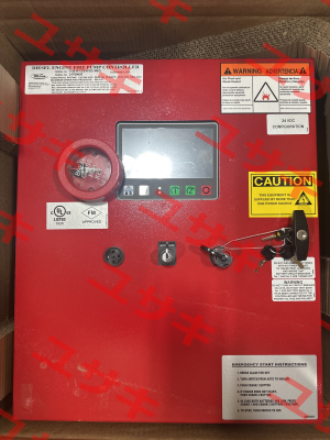 FD5H-24/230-NEG Metron Eledyne Ltd