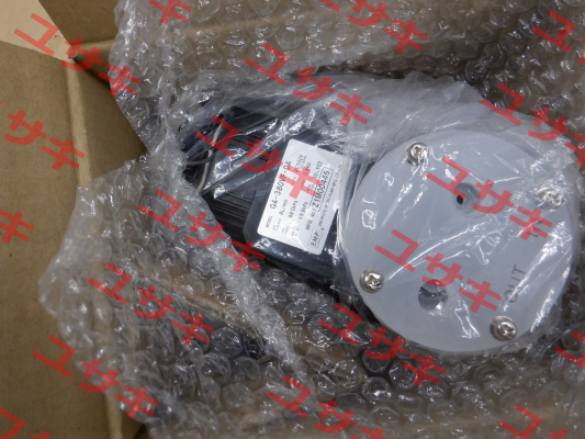 GA-380VF-DA,100V Enomoto Micro Pump