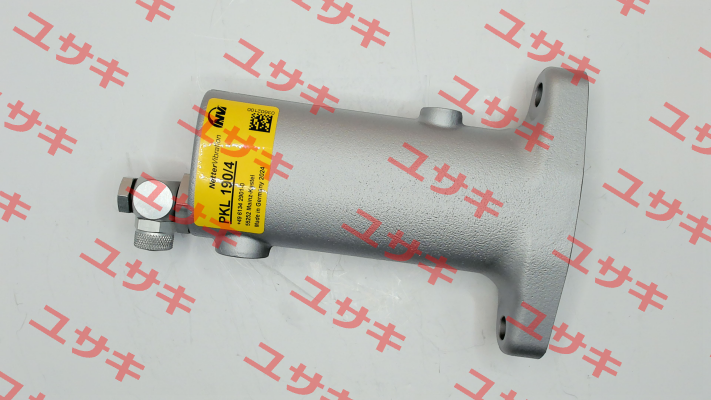 03602100 / PKL 190/4 NetterVibration
