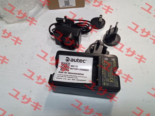 MBC12 Autec