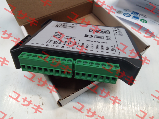 IA-ELE-SA-112 /RQAN Gicam