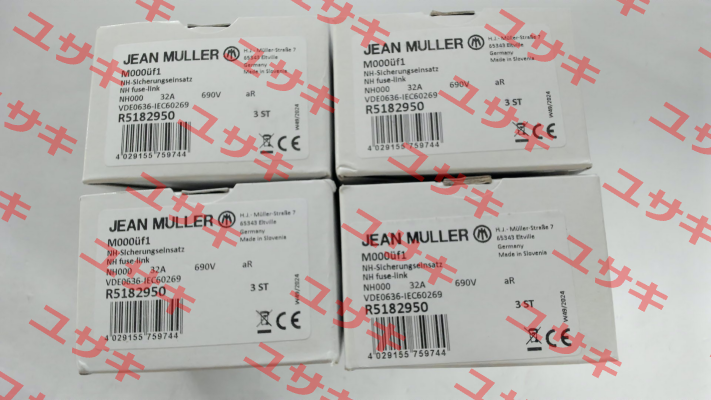 R5182950 Jean Müller