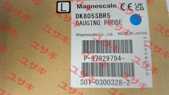 DK805SBR5 Magnescale
