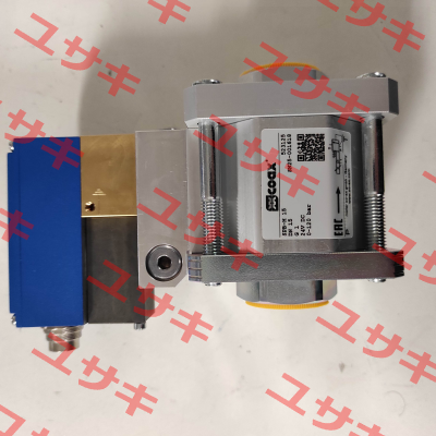 CX 523125 SPB-H 15 Coax