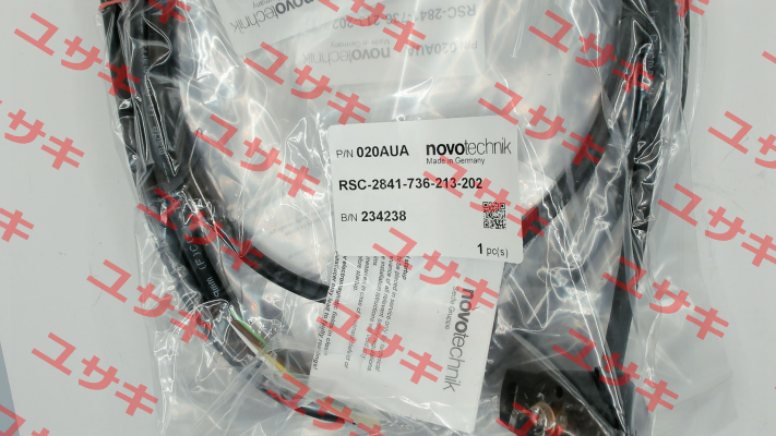 RSC-2841-736-213-202 Novotechnik