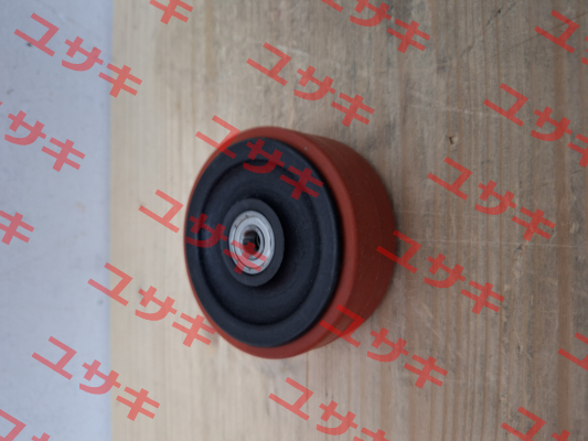 HGK-080-35-37-K08-ROT Torwegge