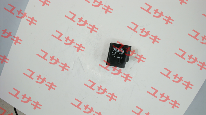 K0510310 GSR