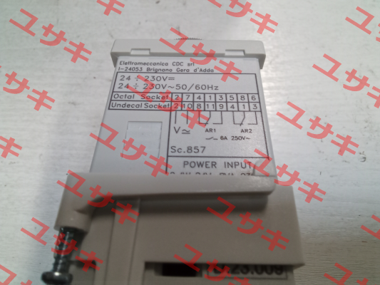 TC90570000700.0 CDC