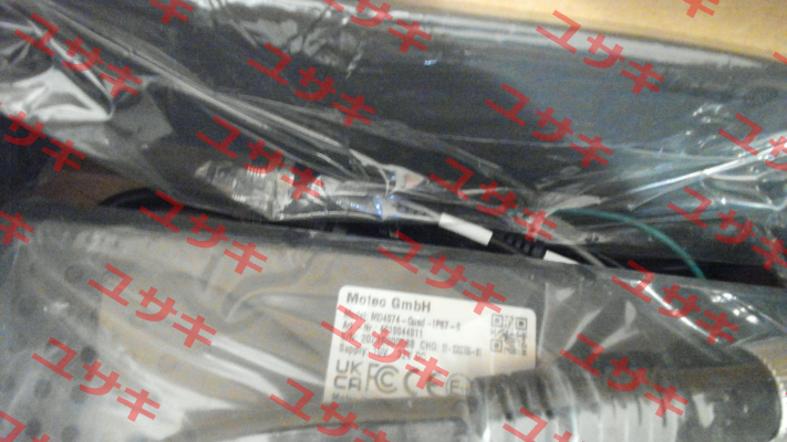 MD4074-Quad-3-IP67 Motec