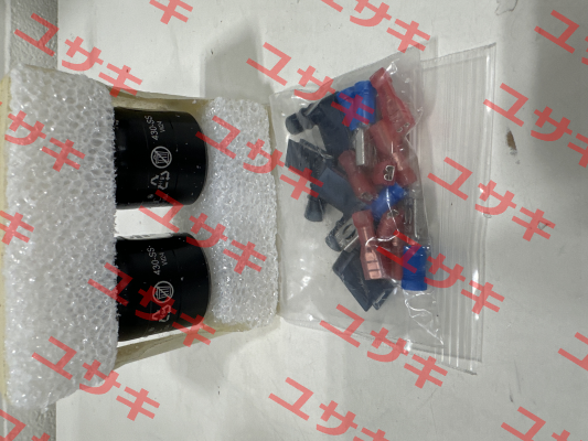 430-SS Mercotac