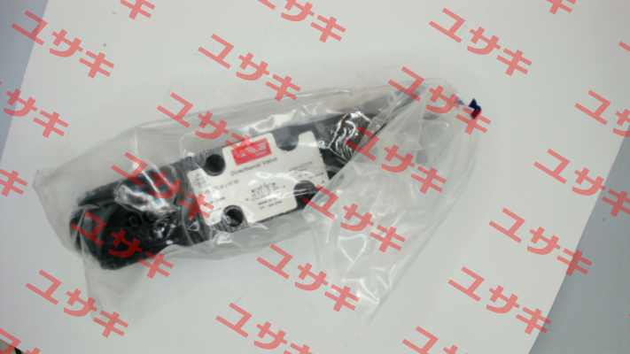 DG4V 3 2C M U H7 60 529760 Vickers (Eaton)