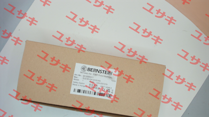 6018200017 / SLC-M-024-20/20-R4 Bernstein