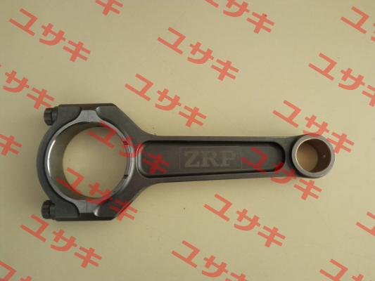 Ea888 21mm ZRP  BEAM Wiseco