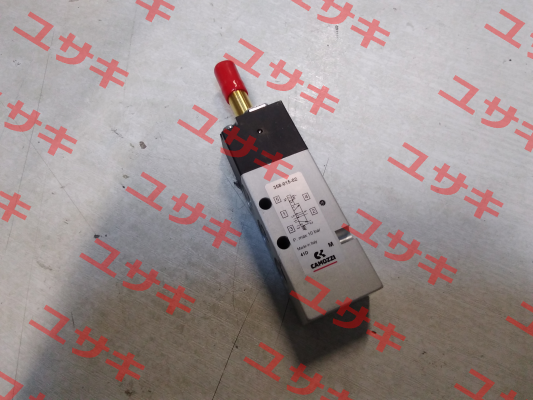 358-015-02 Camozzi
