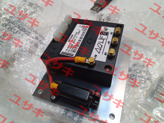 4QHF3D 12V 60A Elektrosistem